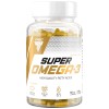 Super Omega-3 - 60 Гел капсули | Trec Nutrition