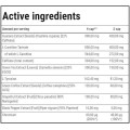 Thermo Fat Burner Max | Strong Extracts - 60 капсули | Trec Nutrition