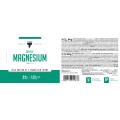Triple Magnesium Complex - 120 капсули | Trec Nutrition Triple Magnesium Complex - 120 капсули | Trec Nutrition