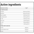 Vit. B-Complex | Vitamin B Group Completion - 60 капсули | Trec Nutrition