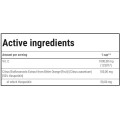 Vitamin C 1000 Ultra Bioflav - 100 капсули | Trec Nutrition