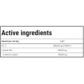 Vitamin C + L-Lysine Powder - 300 г | Trec Nutrition Vitamin C + L-Lysine Powder - 300 г | Trec Nutrition
