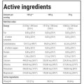 Vitargo Electro-Energy | Endurance - Портокал 35 г | Trec Nutrition Vitargo Electro-Energy | Endurance - Портокал 35 г | Trec Nutrition