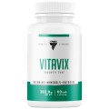 Vitavix Immunity Care | with Vitamin C, Zinc, Selenium, Vitamin D - 60 Таблетки | Trec Nutrition Vitavix Immunity Care | with Vitamin C, Zinc, Selenium, Vitamin D - 60 Таблетки | Trec Nutrition