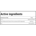Vit.C Strong 500 | Vitamin C 500 mg - 100 капсули | Trec Nutrition