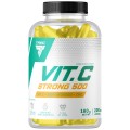 Vit.C Strong 500 | Vitamin C 500 mg - 100 капсули | Trec Nutrition