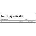 Zinc Gluconate 15 mg - 90 капсули | Trec Nutrition