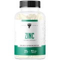 Zinc Gluconate 15 mg - 90 капсули | Trec Nutrition