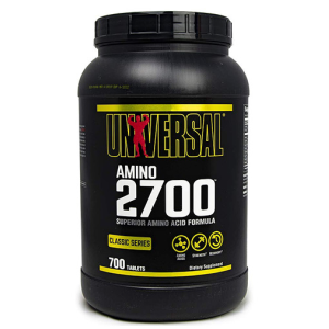 Amino 2700 700 Таблетки Universal Nutrition