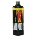 Amino Liquid 1000 ml (Cherry Burst) Universal Nutrition Amino Liquid 1000 ml (Cherry Burst) I Universal NutritionЗа поддържане на здрава психика и мозъчна дейност
Повишава издръжливостта и физическата сила
Укрепва тъканите и имунната система
Amino Liquid 1000 ml (Cherry Burst) I Universal Nutrition За поддържане на здрава психика и мозъчна дейност Повишава издръжливостта и физическата сила Укрепва тъканите и имунната система Предпазва от затлъ Amino Liquid 1000 ml (Cherry Burst) I Universal N