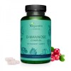 D-Mannose Complex 120 капсули | Vegavero
