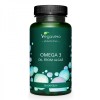 Omega 3 Oil from Algae 90 капсули | Vegavero