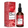 Vitamin B12 Spray 500 мкг 60 мл | Vegavero