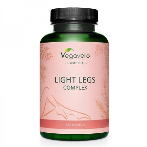 Light Legs Complex 120 капсули | Vegavero