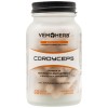 Cordyceps 650 mg - 60 капсули | VemoHerb