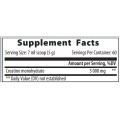 Creatine Monohydrate Powder - Неовкусен 300 г | VemoHerb
