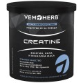 Creatine Monohydrate Powder - Неовкусен 300 г | VemoHerb