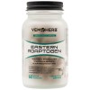 Eastern Adaptogen | Rhodiola + Ginseng + Shilajit - 60 капсули | VemoHerb