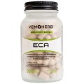 ECA - 90 капсули | VemoHerb