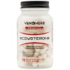 Ecdysterone / Leuzea Extract - 90 капсули | VemoHerb