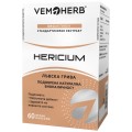 Hericium 650 mg | Lion's Mane - 60 капсули | VemoHerb
