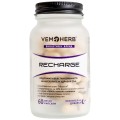 Recharge - 60 капсули | VemoHerb