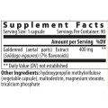 Solidago - 24 капсули | VemoHerb
