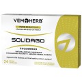 Solidago - 24 капсули | VemoHerb
