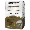 Tristam | Bulgarian Tribulus with 50% Furostanol Saponins 200 mg - 60 капсули | VemoHerb
