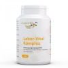 Liver Vital Complex 120 капсули | Vita World