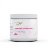Inositol + Folic Acid Powder 200 гр | Vita World