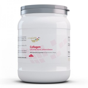 Collagen Powder 400 гр | Vita World
