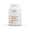 Methionine 500 мг 120 капсули | Vita World