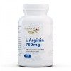 L-Arginine 750 мг 100 капсули | Vita World
