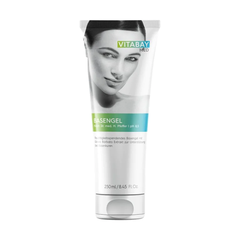 Alkaline Body Gel 250 мл | Vitabay Alkaline Body Gel 250 мл | Vitabay