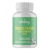Broccoli Extract with Sulforaphane 500 мг 180 капсули | Vitabay