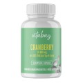 Cranberry Extrakt 10000 мг 90 капсули | Vitabay