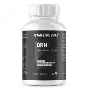 Fitburn Booster Complex 120 капсули | Vitabay Fitburn Booster Complex 120 капсули | Vitabay
