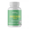 Ginkgo Biloba 6000 мг 365 таблетки | Vitabay