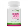 McVital Oregano Extract 70% Carvacrol 400 мг 90 капсули | Vitabay