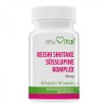 McVital Reishi Shiitake Sweet Lupin 60 капсули | Vitabay