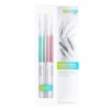 MED Nail Hardener with Calcium & Biotin Duo-Set 2 х 2 мл | Vitabay