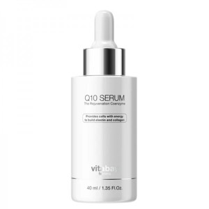 Q10 Face Serum 40 мл | Vitabay