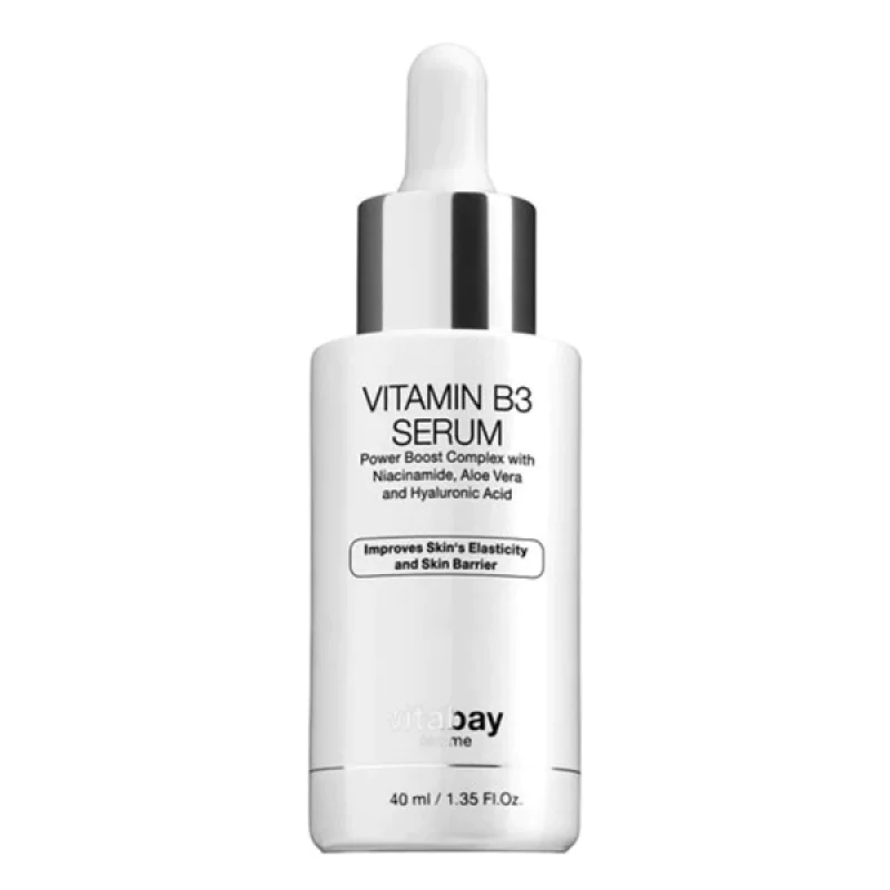 Vitamin B3 Serum 40 мл | Vitabay Vitamin B3 Serum 40 мл | Vitabay