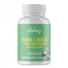 Vitamin C 1000 мг + Citrus Bioflavonoide 100 таблетки | Vitabay