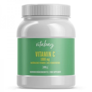 Vitamin C 1000 мг 1000 гр | Vitabay