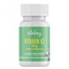 Vitamin K2 (Natural Menaquinone MK-7) 200 мкг 120 таблетки | Vitabay
