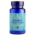 Balance 60 капсули | Vital Concept Balance 60 капсули | Vital Concept