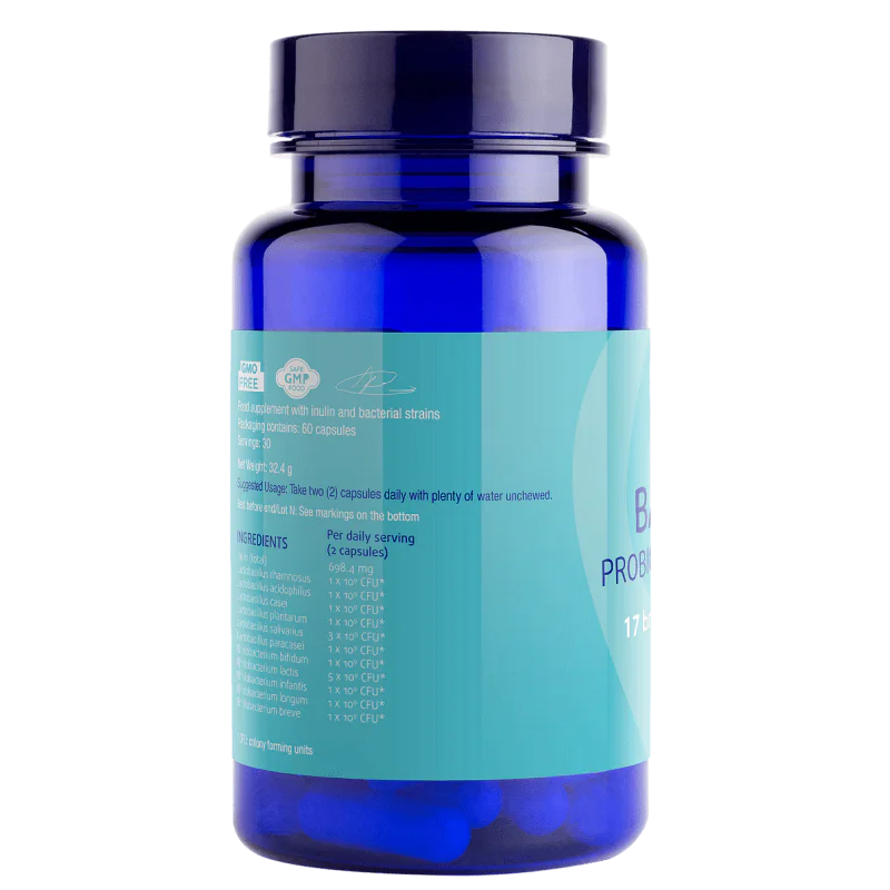 Balance 60 капсули | Vital Concept Balance 60 капсули | Vital Concept