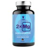 Double Magnesium 90 капсули | Vital Concept